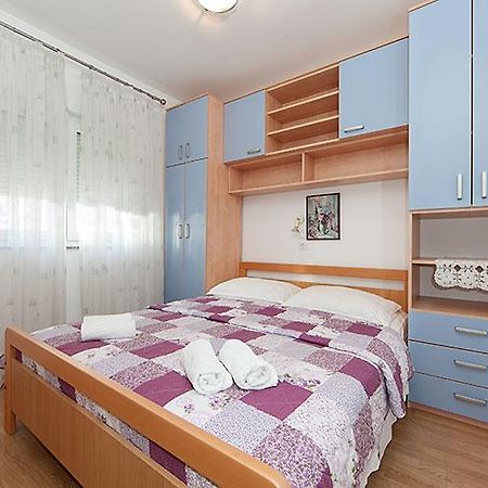 Apartment Meri Baška Voda Eksteriør bilde